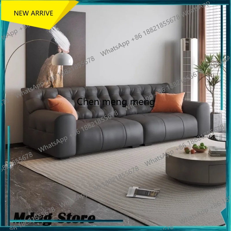 Home Cinema Room Accessories - G153 Black Cinema Seat Sofa Luxury