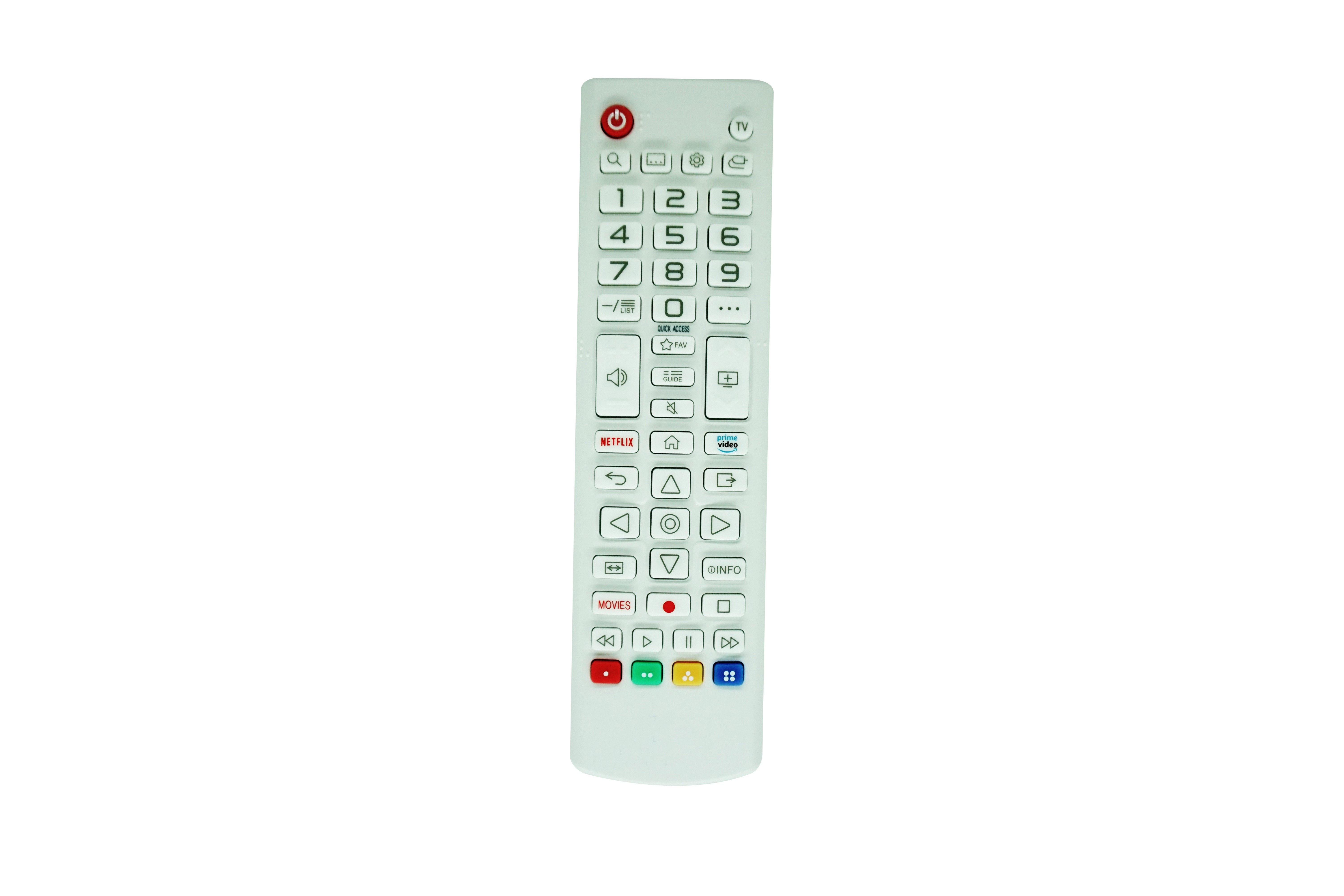 Home Cinema Laser Projector - Remote Control For CineBeam PF50KA PF50KS