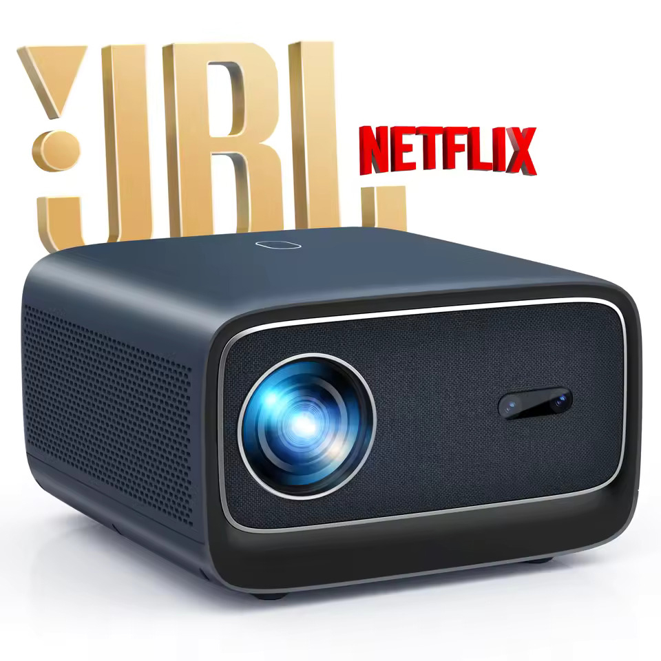 Home Cinema App - Global APP Wupro/OEM K2 Home Cinema