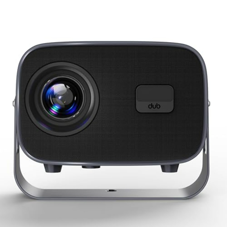 Home Cinema App - DUB Projector with Free TV App