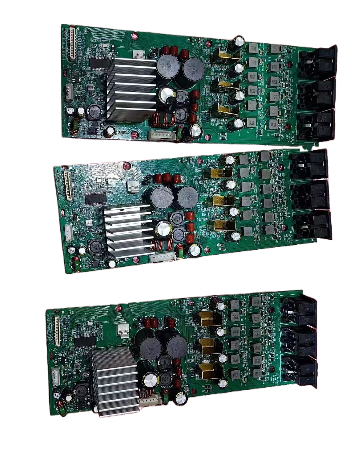 Home Cinema Atmos - 1PCS Pulled Amplifier Board Suitable for