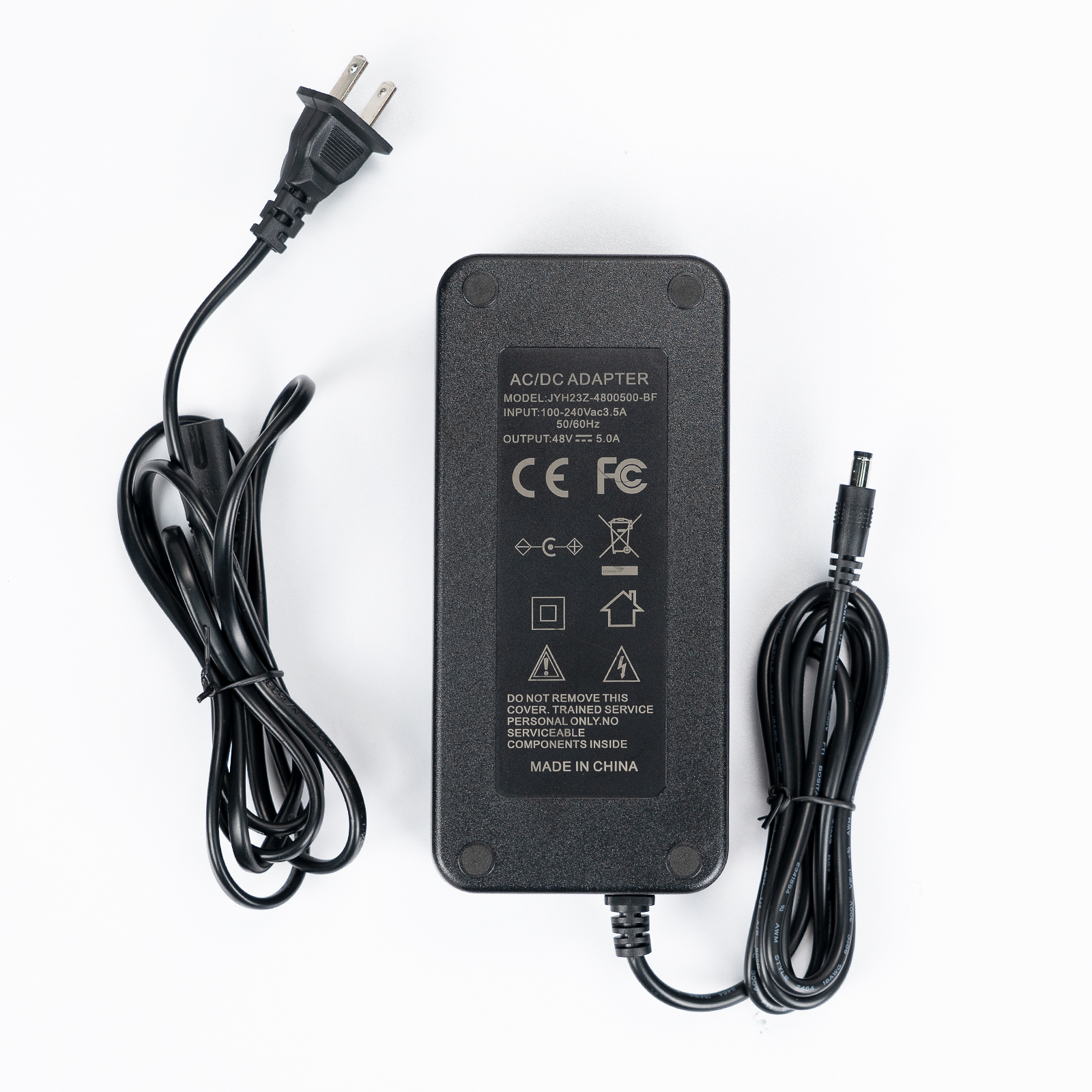 Genius Home Cinema - Fosi Audio 48V 5A/48V10A/36V 6A DC