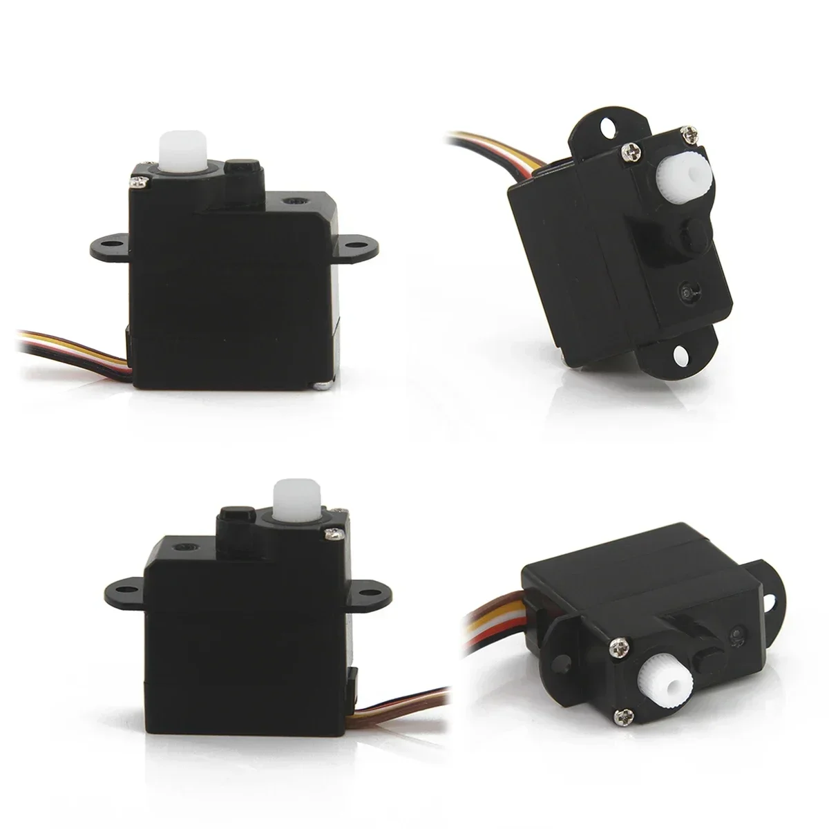 2g Micro Servo 5 Pin Wltoys Fi - Universal Remote Control avis et prix