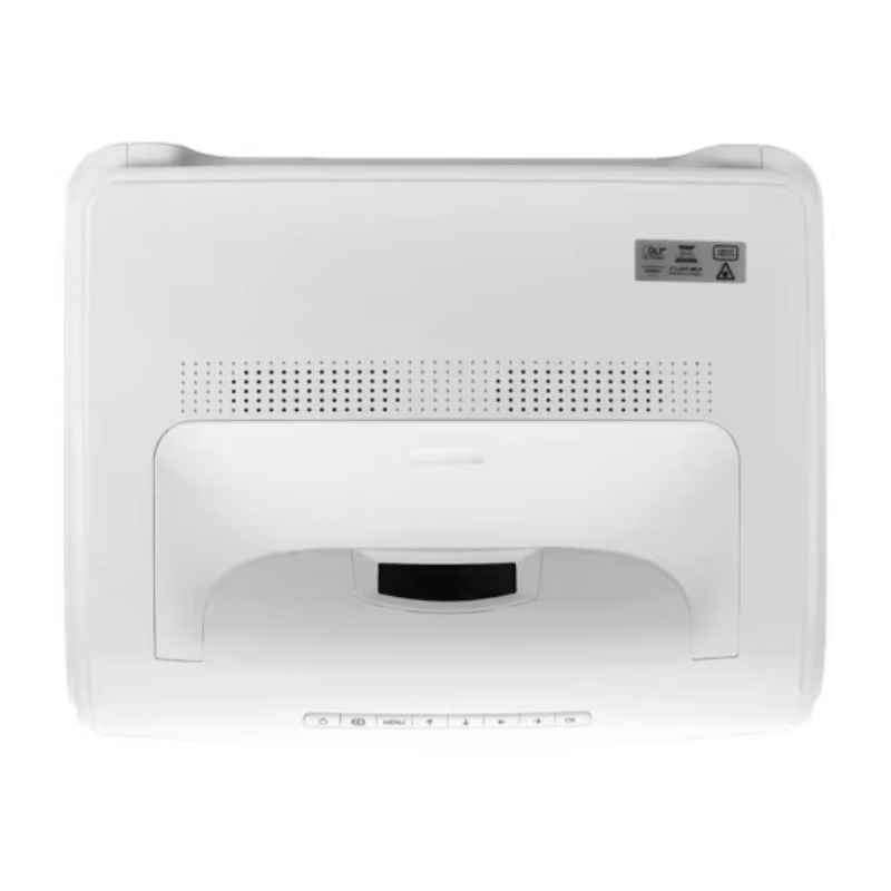 4500 Lumens ALPD UHD 1080P Hom - Home Cinema Laser Projector avis et prix