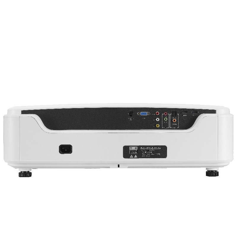 4500 Lumens ALPD UHD 1080P Hom - Home Cinema Laser Projector avis et prix