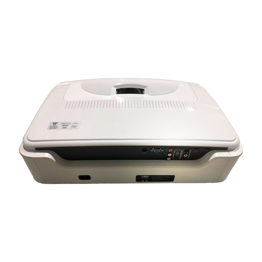 4500 Lumens ALPD UHD 1080P Hom - Home Cinema Laser Projector avis et prix