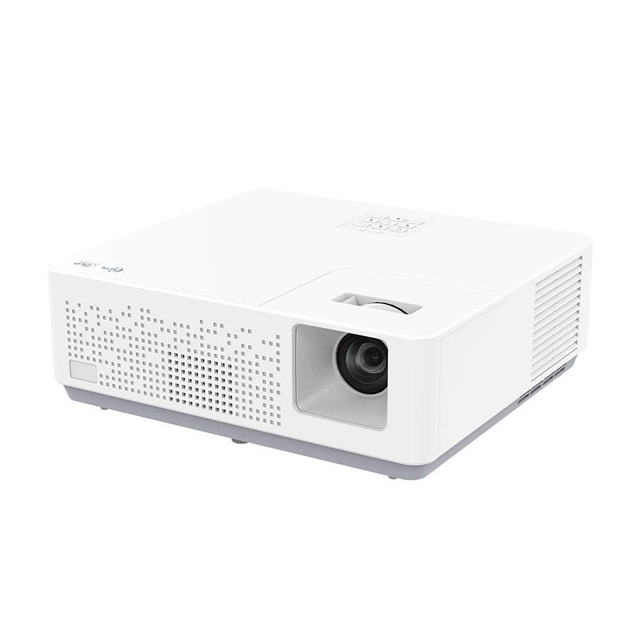 Portable Projector Full Hd Las - Home Cinema Laser Projector avis et prix