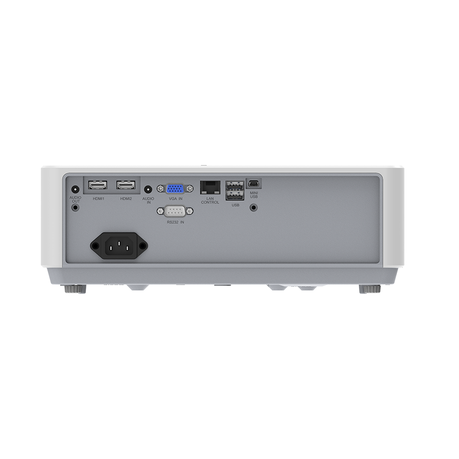 Portable Projector Full Hd Las - Home Cinema Laser Projector avis et prix