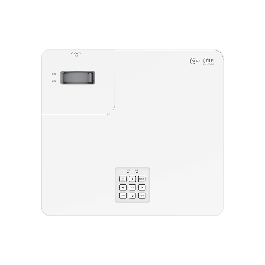 Portable Projector Full Hd Las - Home Cinema Laser Projector avis et prix