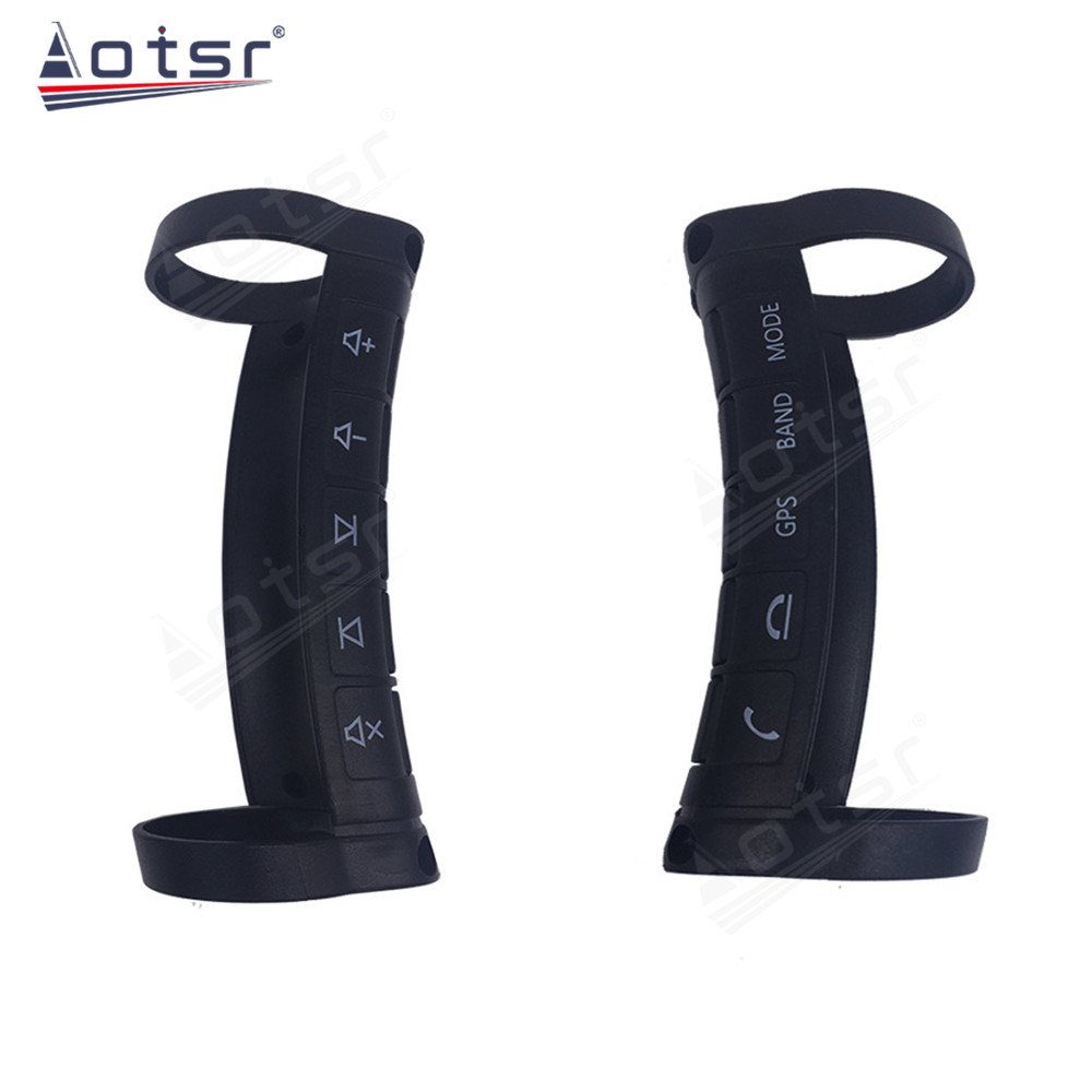 Universal wireless steering wh - Universal Remote Control avis et prix