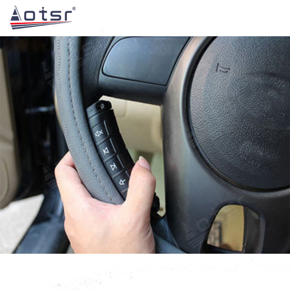 Universal wireless steering wh - Universal Remote Control avis et prix