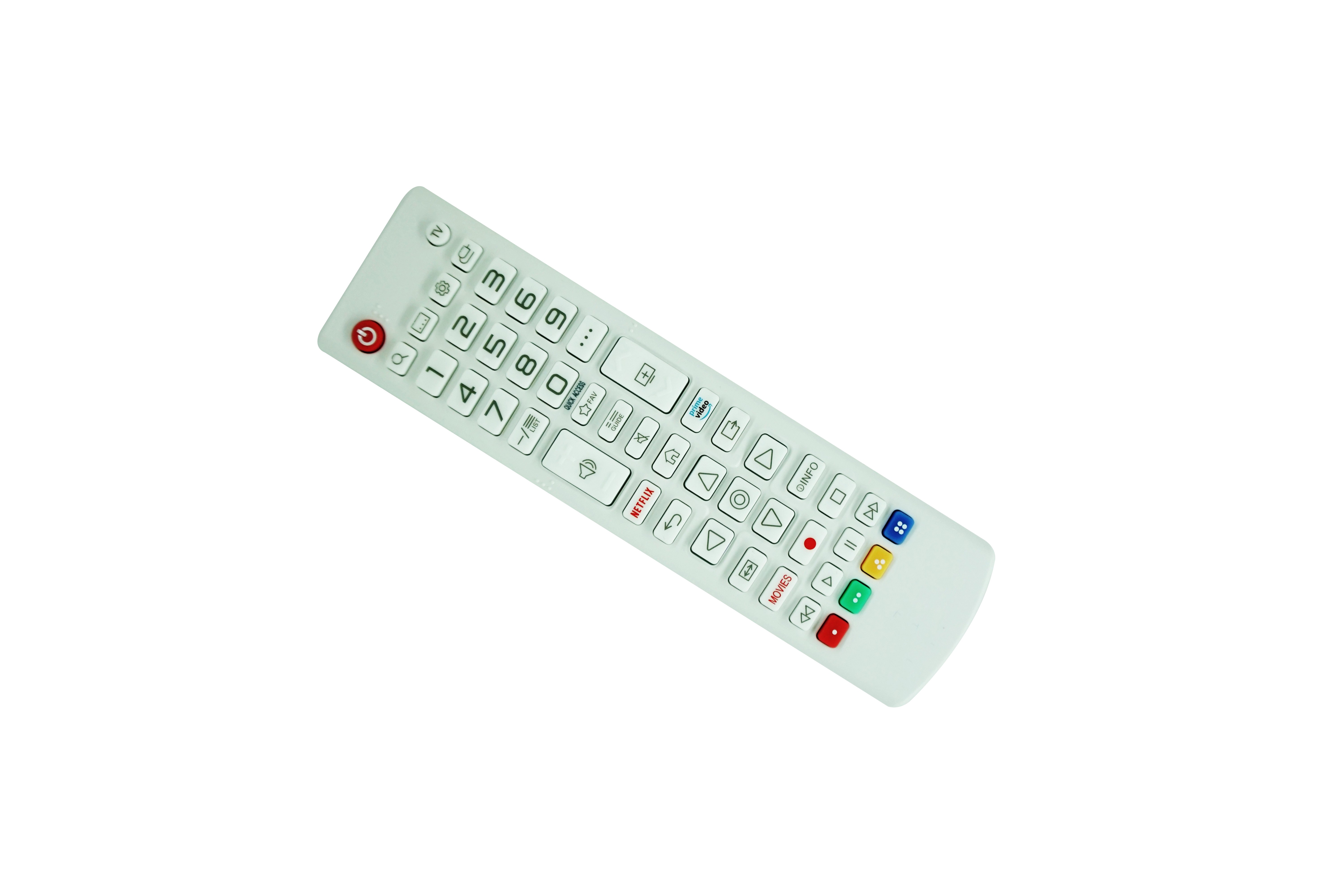 Remote Control For CineBeam PF - Home Cinema Laser Projector avis et prix