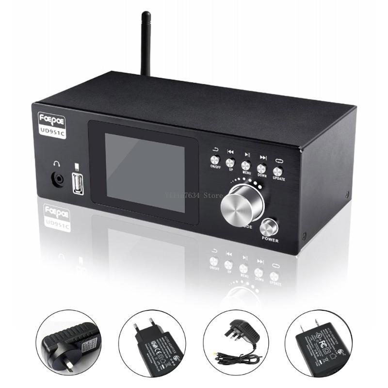  Professional Surround Sound D - Surround Sound Decoder avis et prix