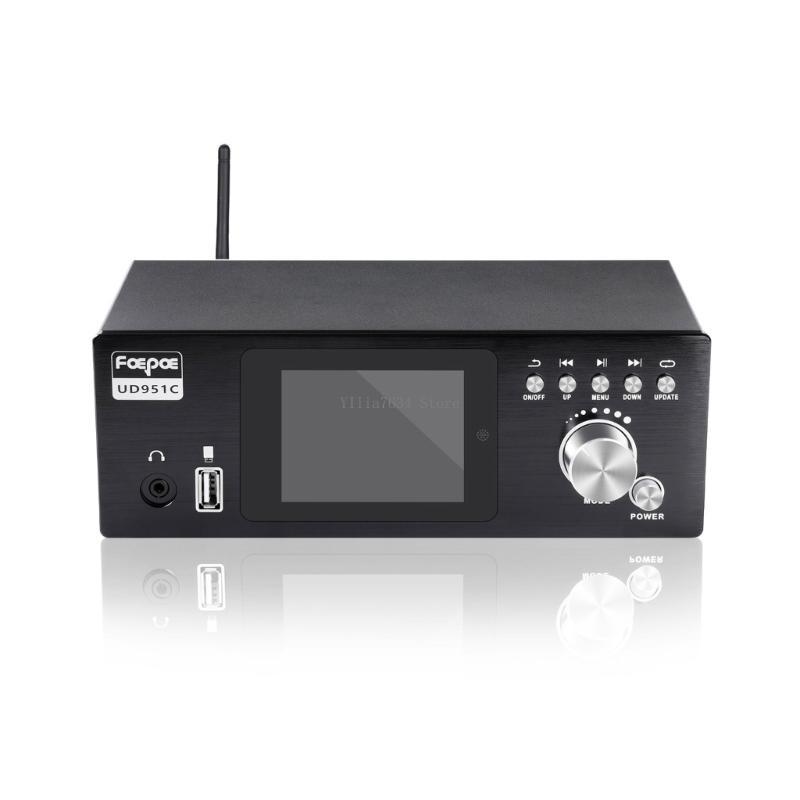  Professional Surround Sound D - Surround Sound Decoder avis et prix