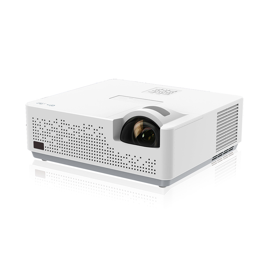 ZJZ Dlp 1080p Laser Projector  - Home Cinema Laser Projector avis et prix