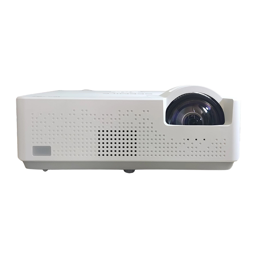ZJZ Dlp 1080p Laser Projector  - Home Cinema Laser Projector avis et prix
