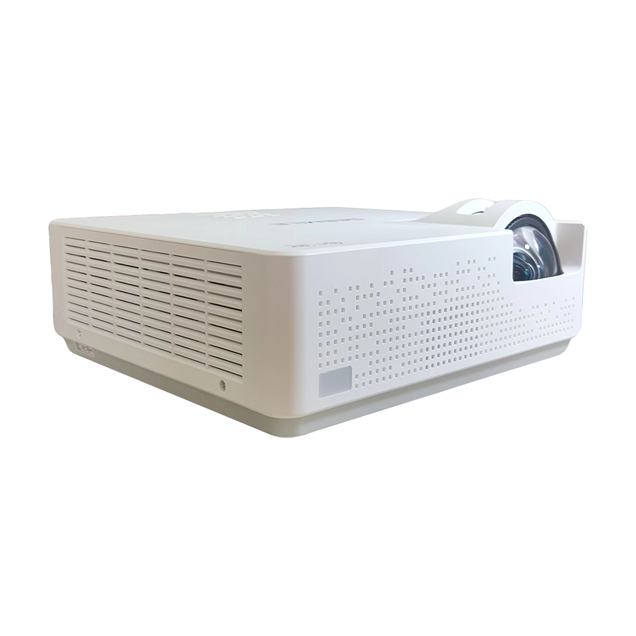 ZJZ Dlp 1080p Laser Projector  - Home Cinema Laser Projector avis et prix