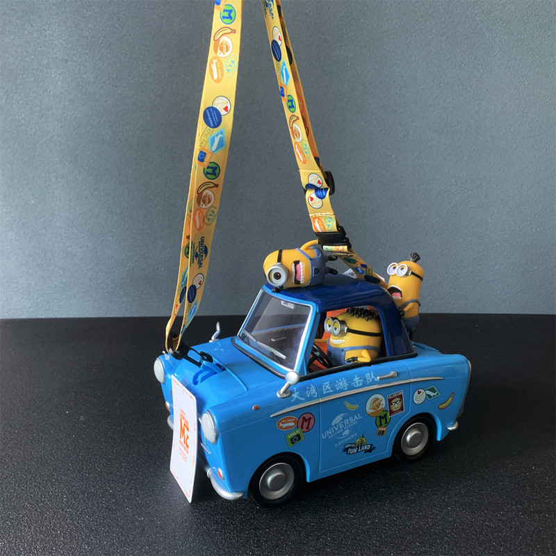 Universal Studios Car Shaped P - Home Cinema Movies avis et prix