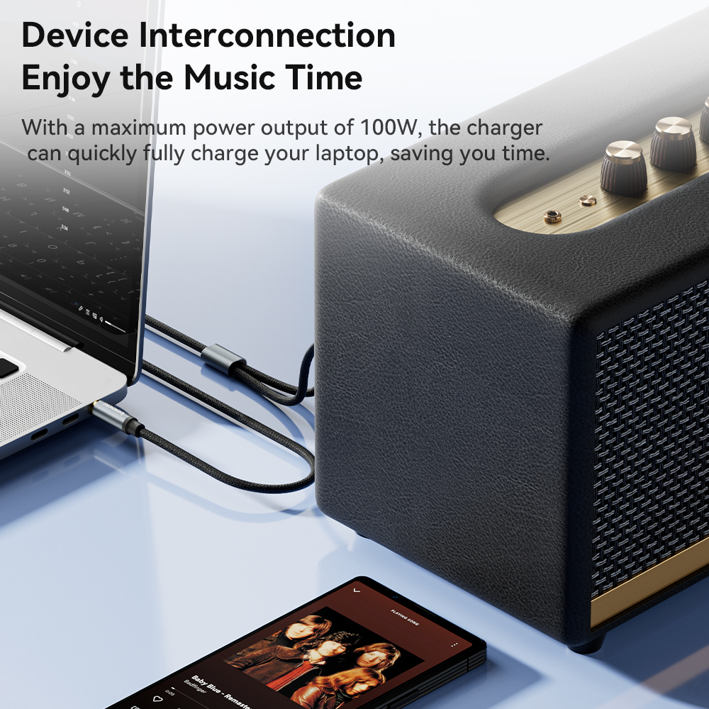 Toocki RCA Cable HiFi Stereo 3 - Genius Home Cinema avis et prix