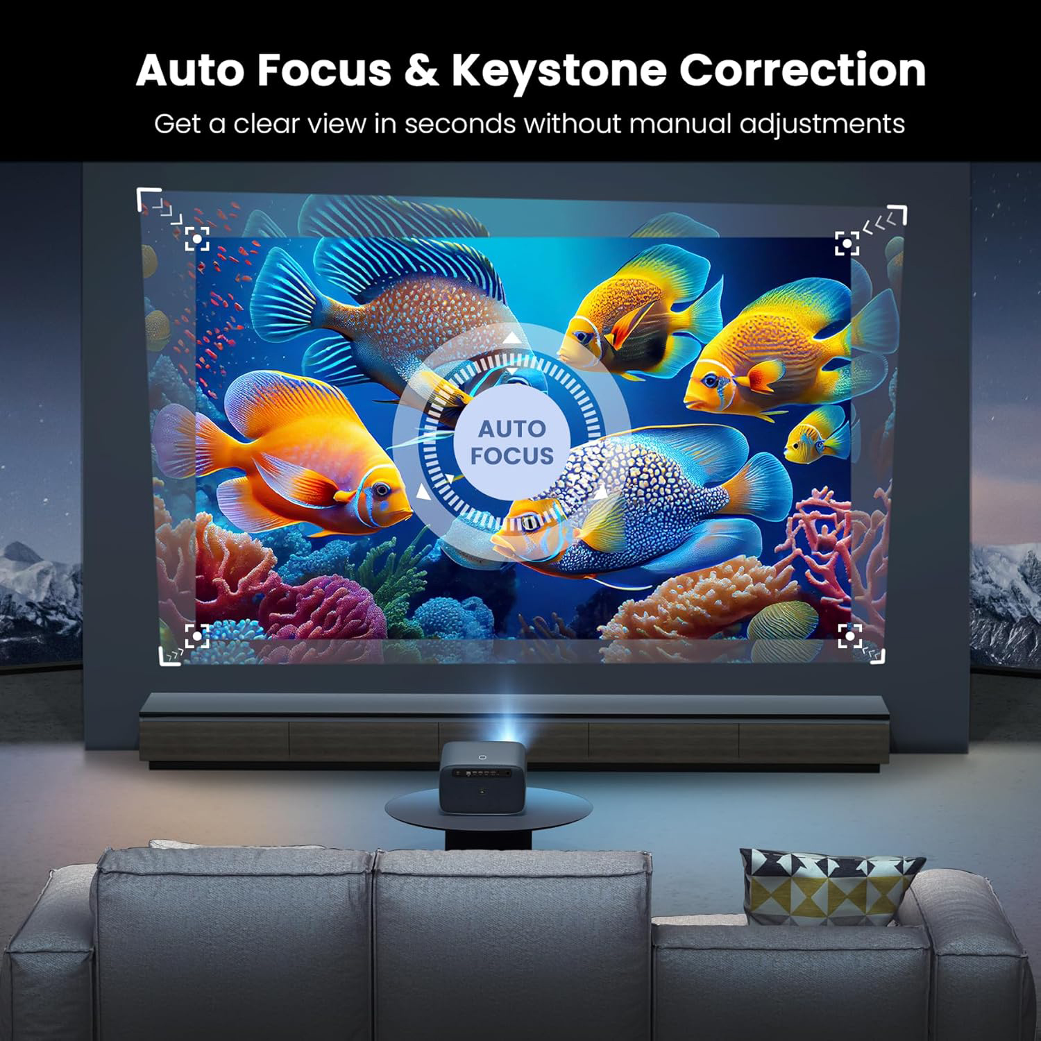 Global APP Wupro/OEM K2 Home C - Home Cinema App avis et prix