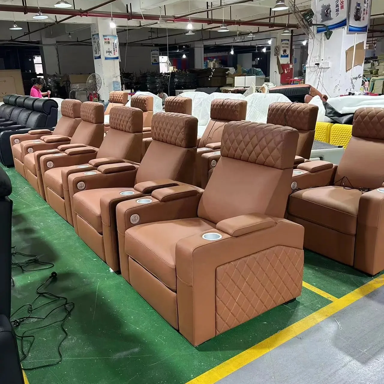-new Design Home Cinema Seatin - Home Cinema Design avis et prix
