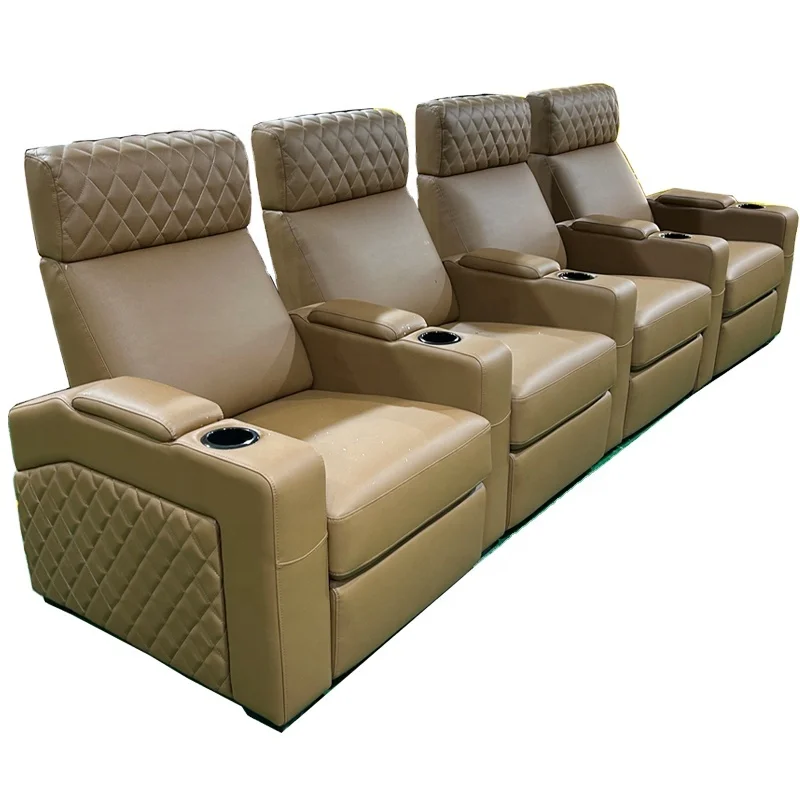 -new Design Home Cinema Seatin - Home Cinema Design avis et prix