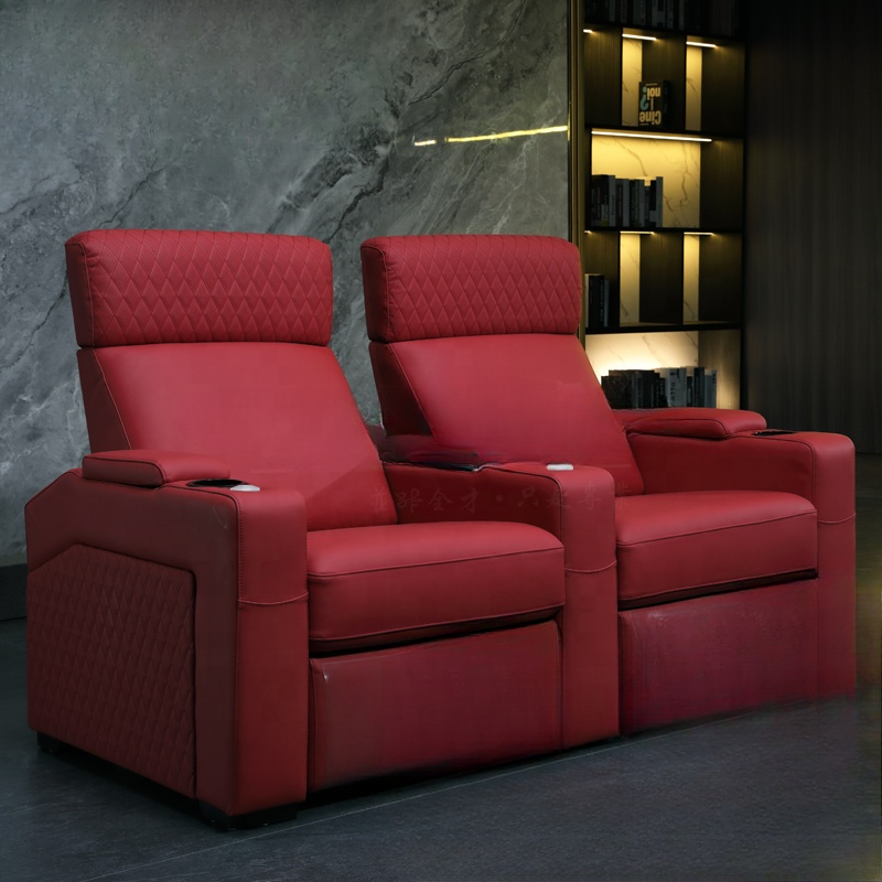 -new Design Home Cinema Seatin - Home Cinema Design avis et prix