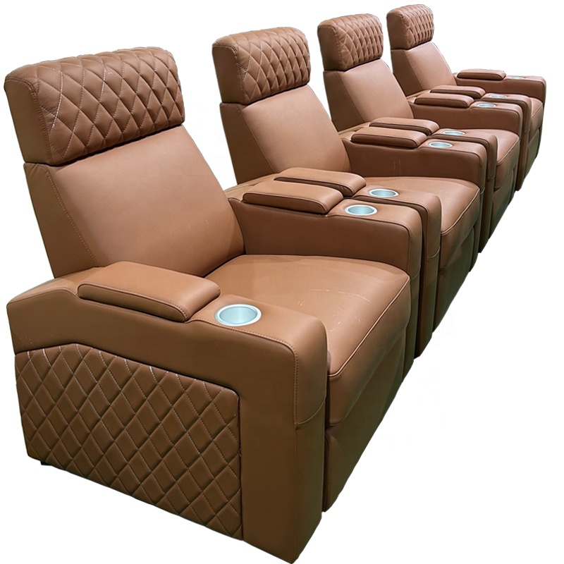 -new Design Home Cinema Seatin - Home Cinema Design avis et prix