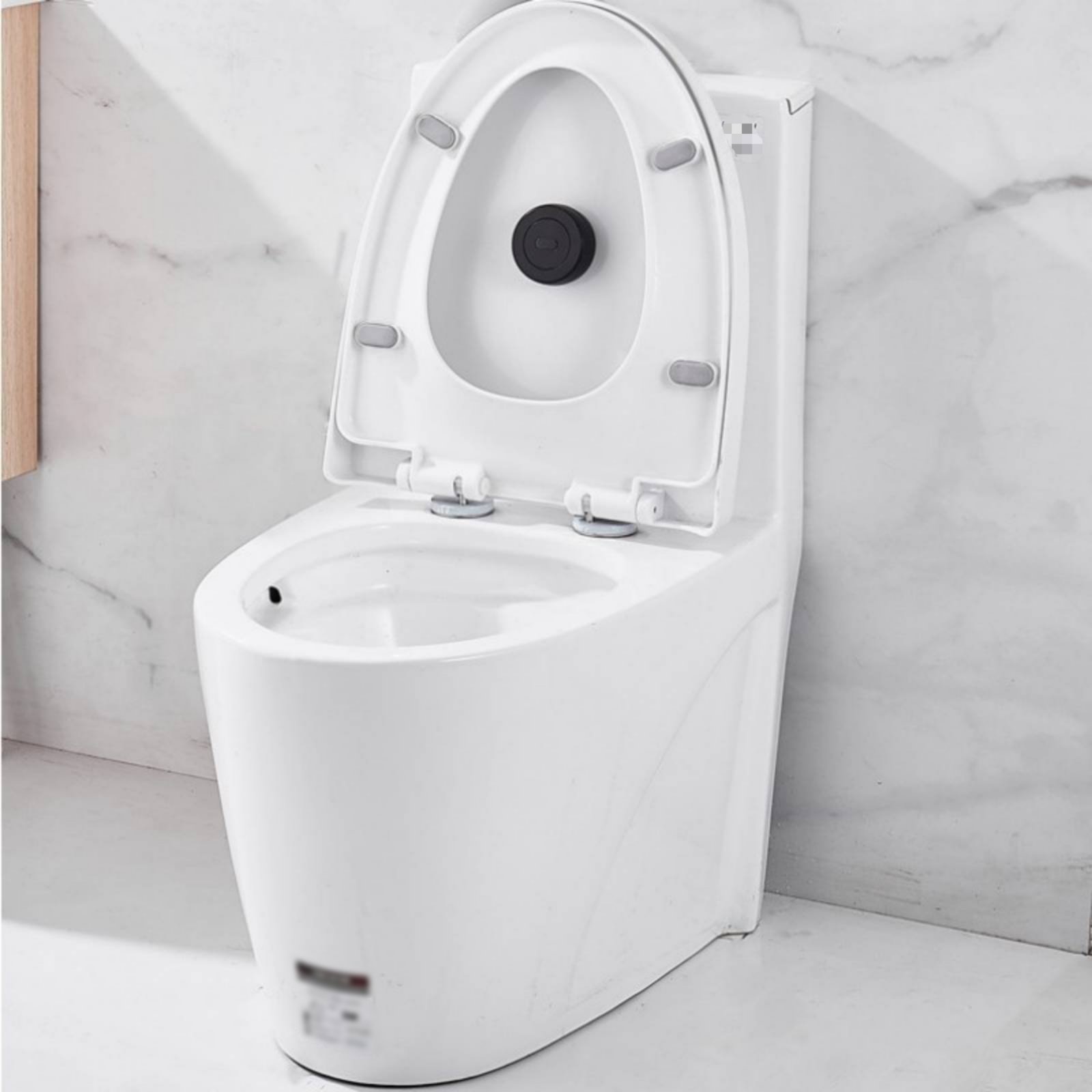 Automatic Toilet Flush Motion  - Universal Remote Control avis et prix