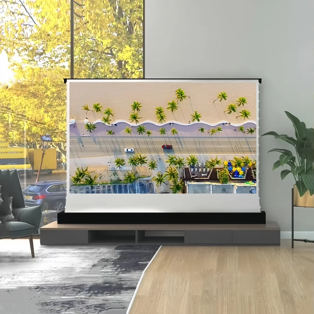 Home Movie Theater White Cinem - Home Cinema App avis et prix