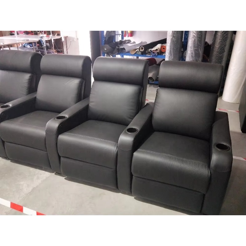 High-quality VIP Cinema Seatin - Home Cinema Recliners avis et prix