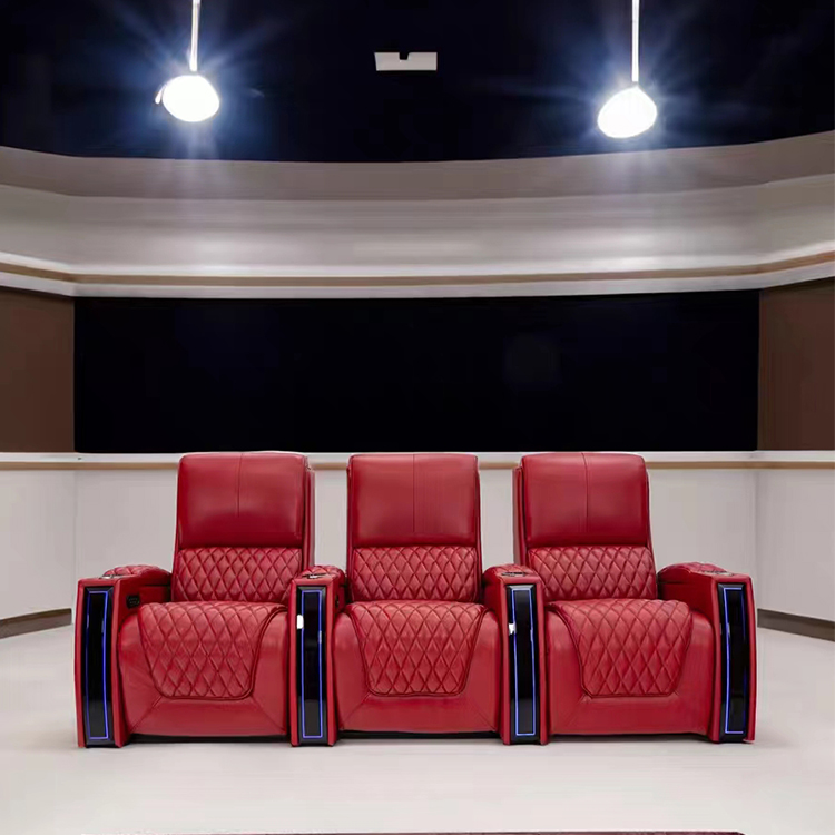 Factory Customized  Electric S - Home Cinema Movies avis et prix