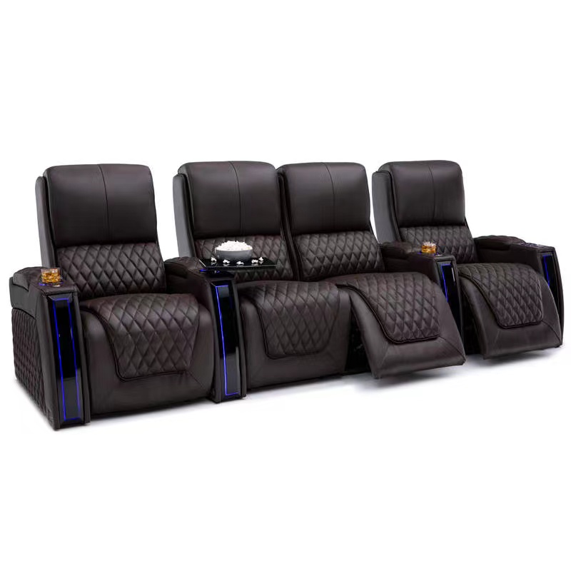 Factory Customized  Electric S - Home Cinema Movies avis et prix