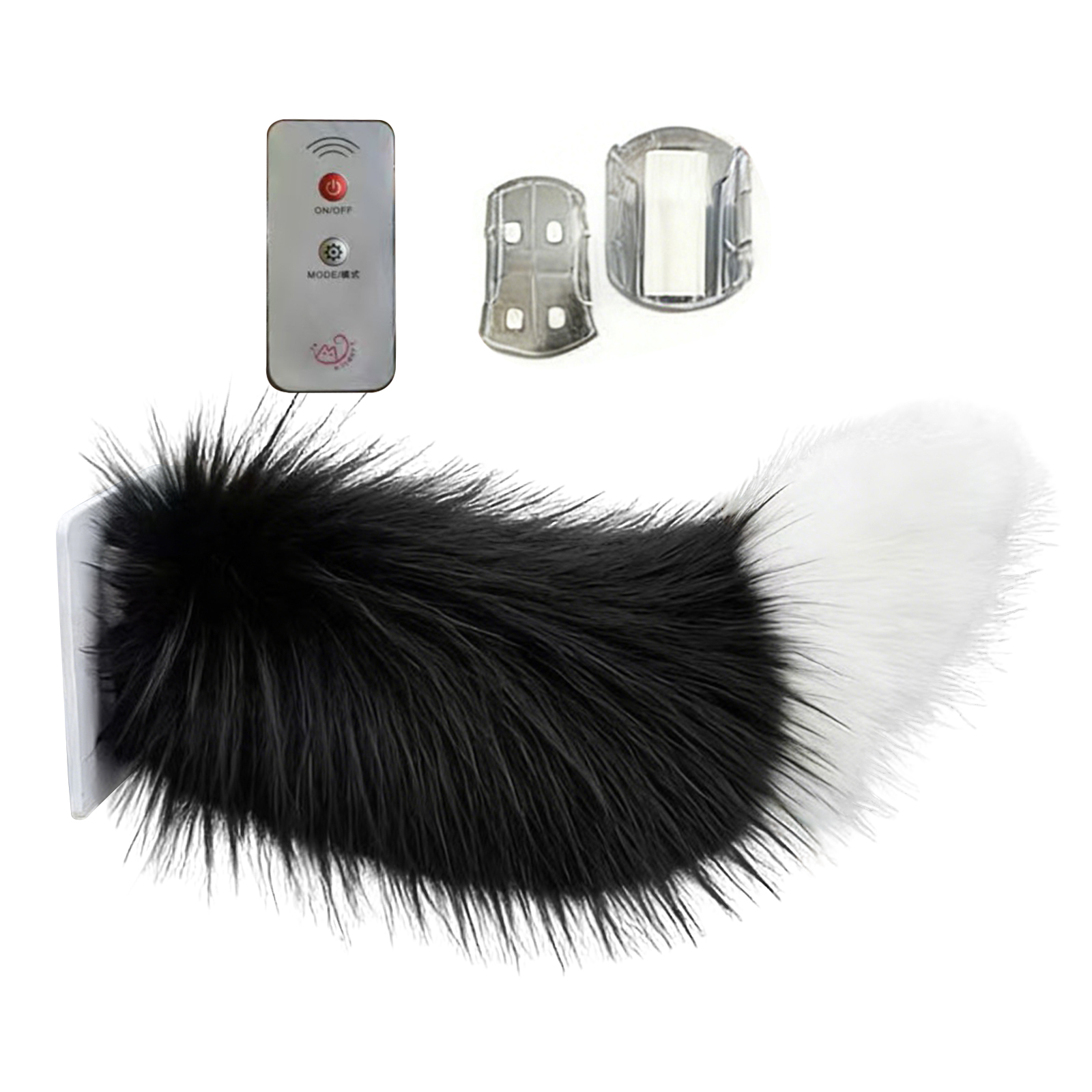 Remote Control Cute Fuzzy Wagg - Universal Remote Control avis et prix