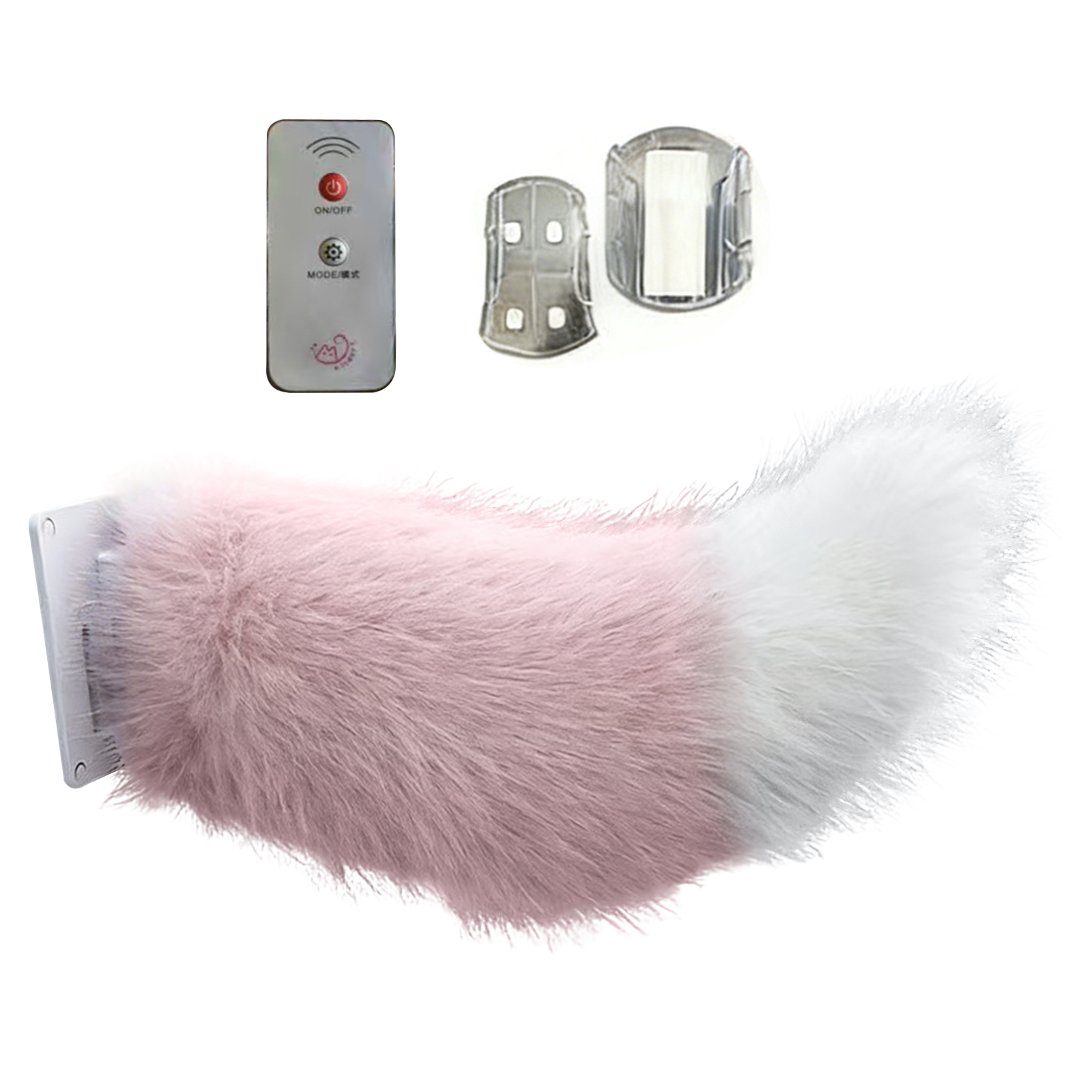 Remote Control Cute Fuzzy Wagg - Universal Remote Control avis et prix