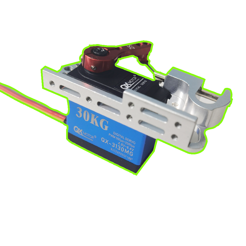 QX Waterproof Servo 20-35kg Hi - Universal Remote Control avis et prix