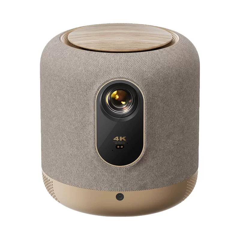 New V10 4K laser projector, po - Home Cinema Laser Projector avis et prix