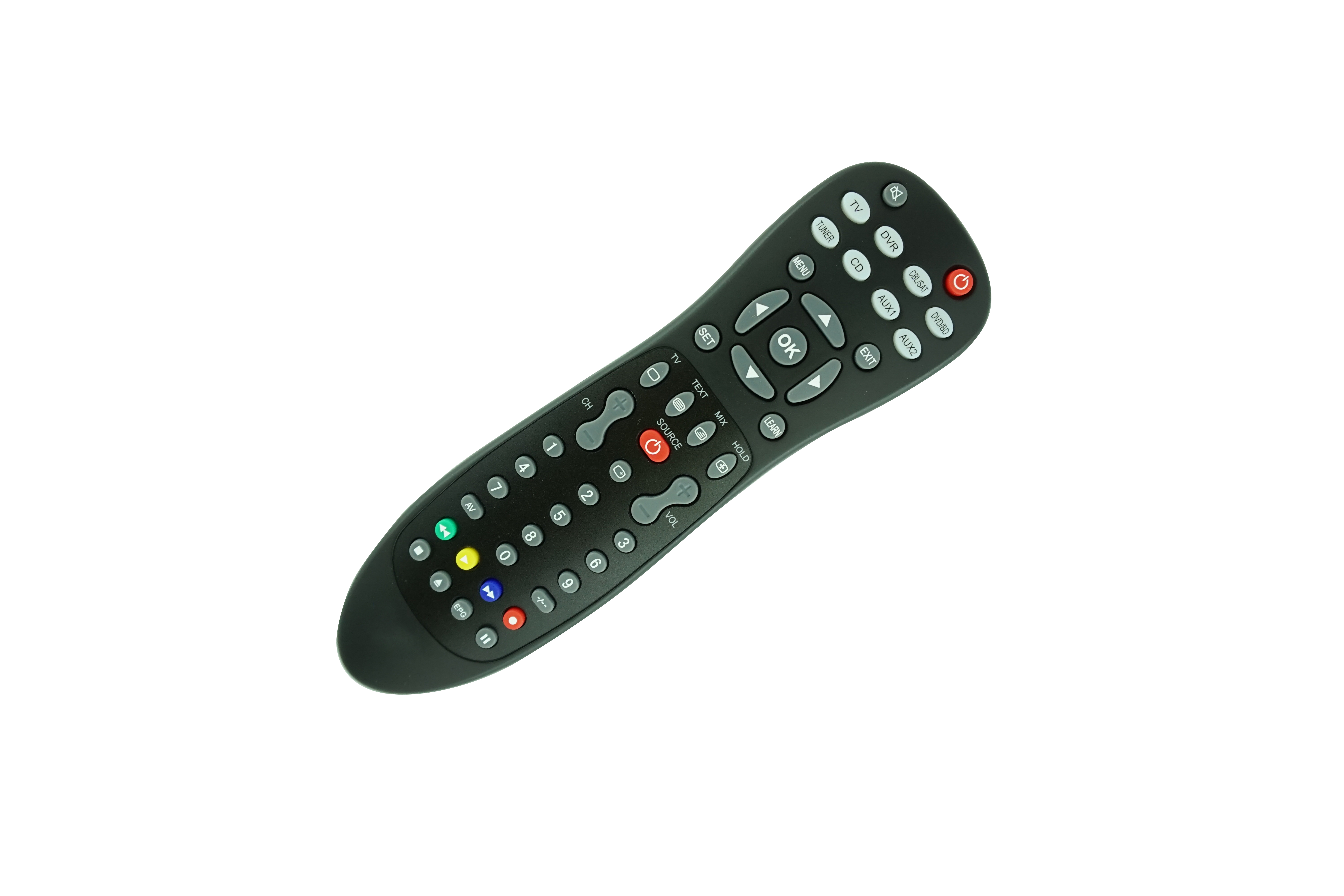 Remote Control For Teac Cabass - Home Cinema Cabasse avis et prix