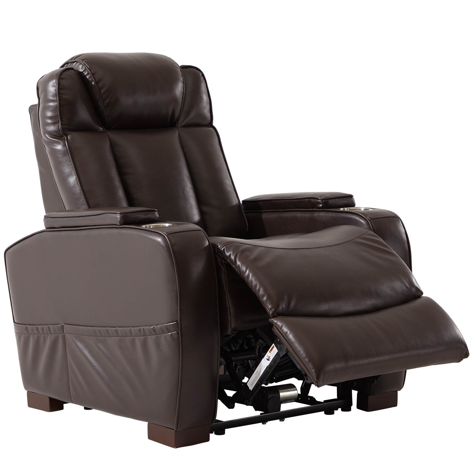 Hot Sale Theater Seating Sofa  - Home Cinema Recliners avis et prix