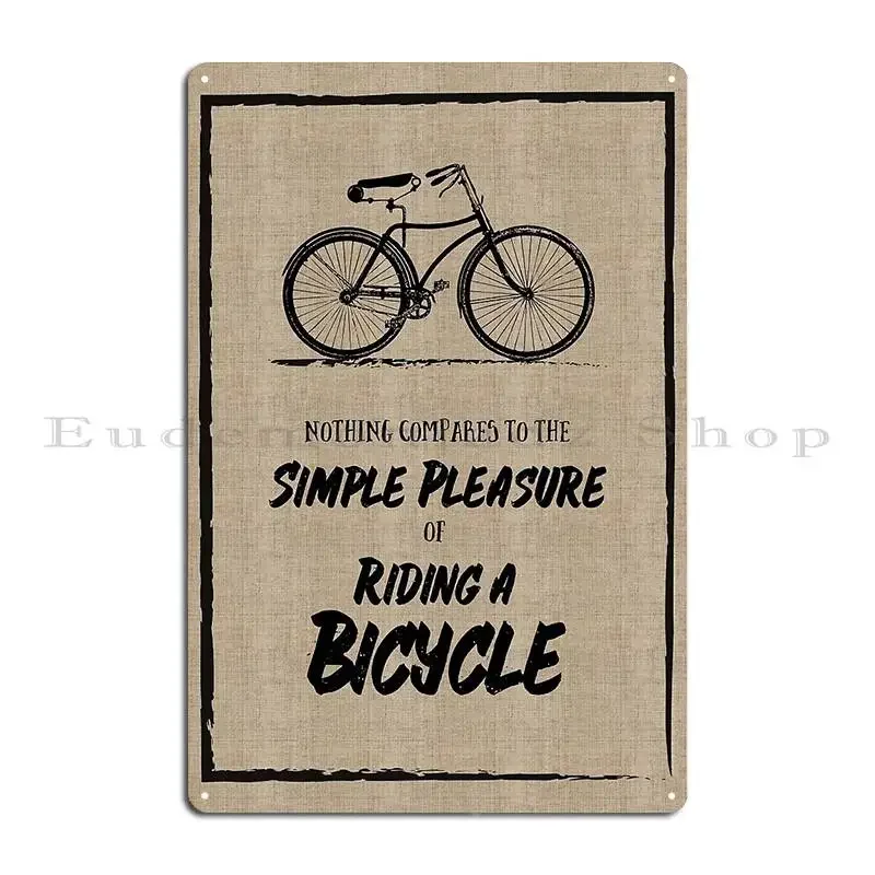 Vintage Bike Grunge Simple Ple - Home Cinema Quotes avis et prix