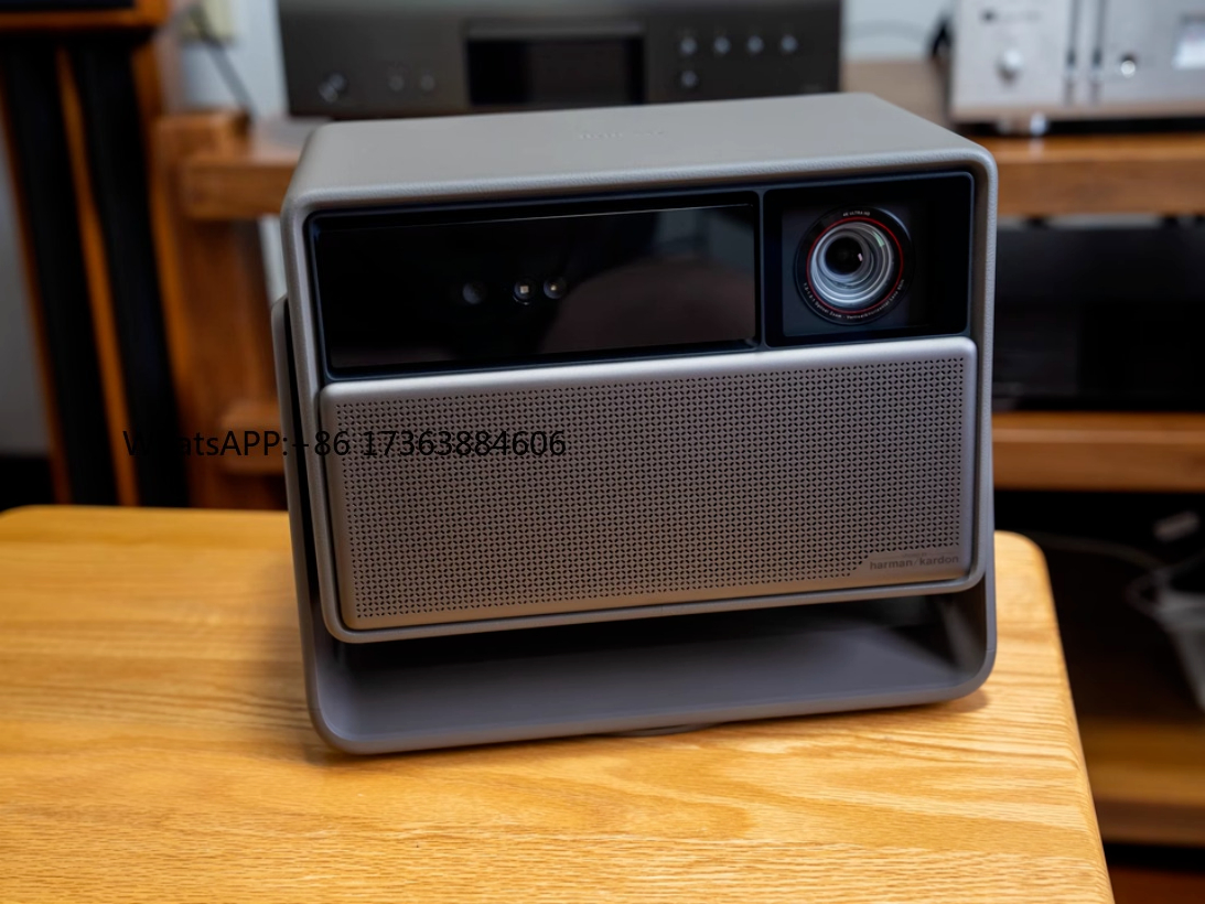 RS 20 Ultra Max 4K Triple-Lase - Home Cinema Laser Projector avis et prix