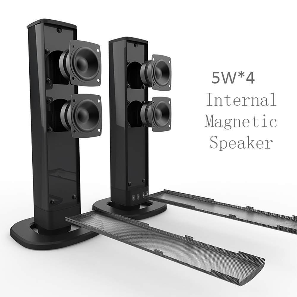 Powerful Soundbar Sound Radio  - Home Cinema Atmos avis et prix