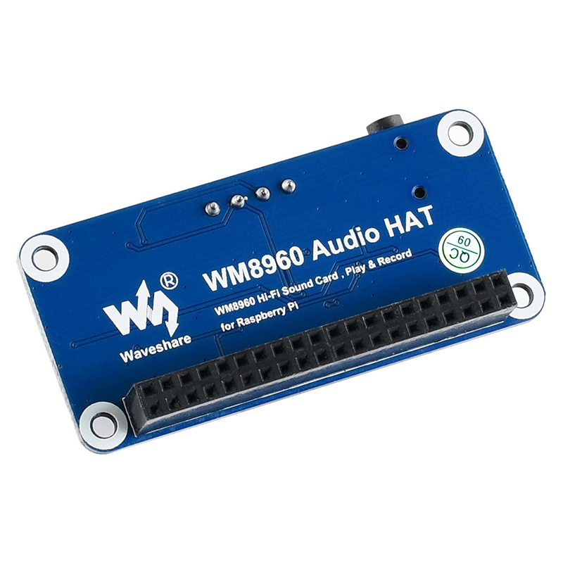 Raspberry Pi Hi-Fi Sound Card  - Surround Sound Decoder avis et prix