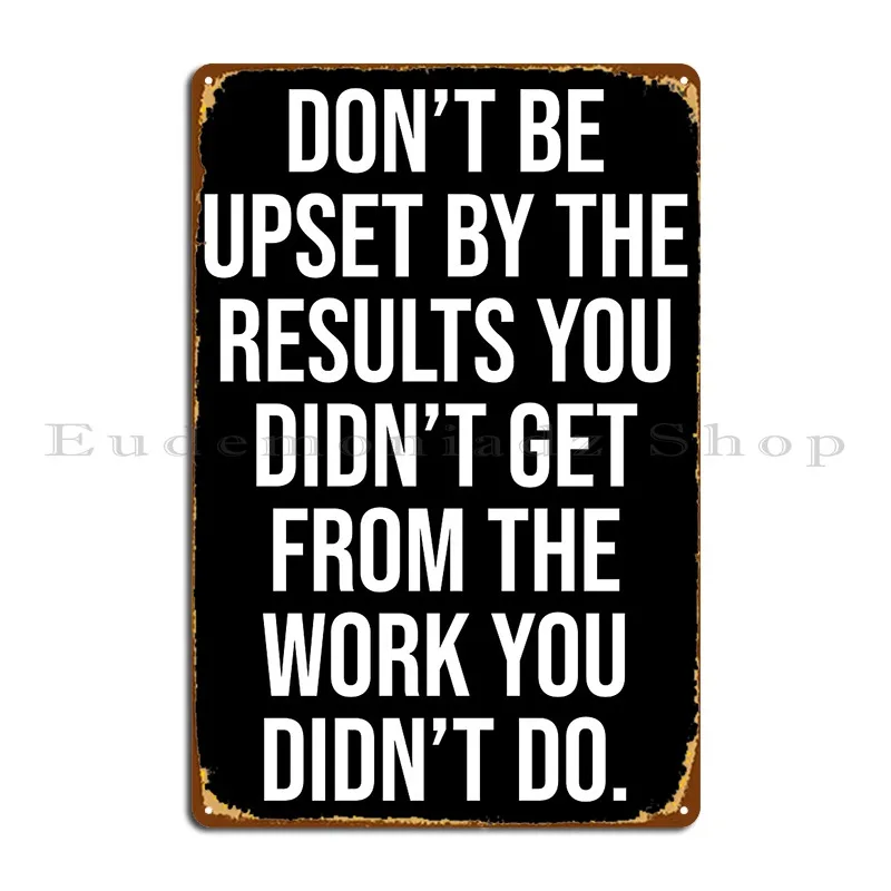 Don T Be Upset Motivational Qu - Home Cinema Quotes avis et prix
