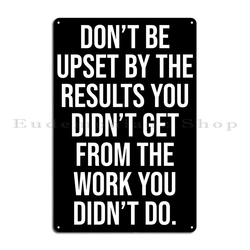 Don T Be Upset Motivational Qu - Home Cinema Quotes avis et prix
