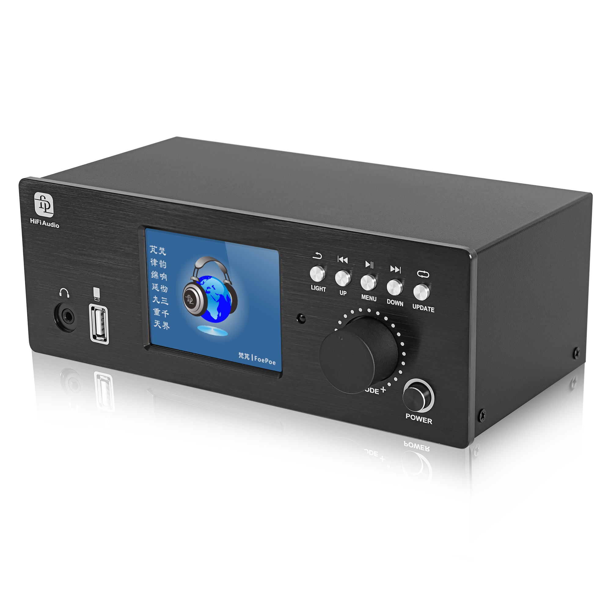 dts ac3 5.1 Audio Decoder conv - Surround Sound Decoder avis et prix