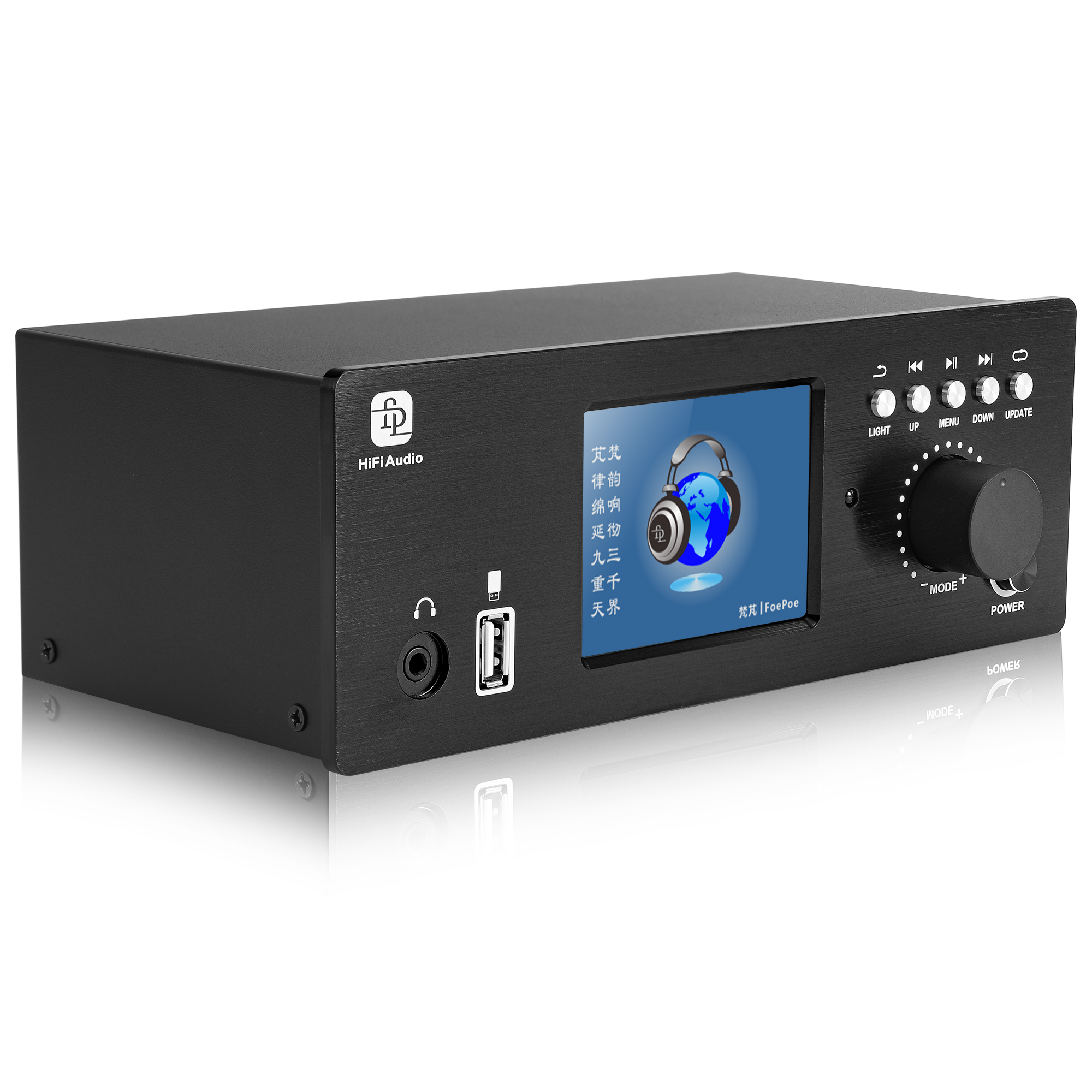 dts ac3 5.1 Audio Decoder conv - Surround Sound Decoder avis et prix