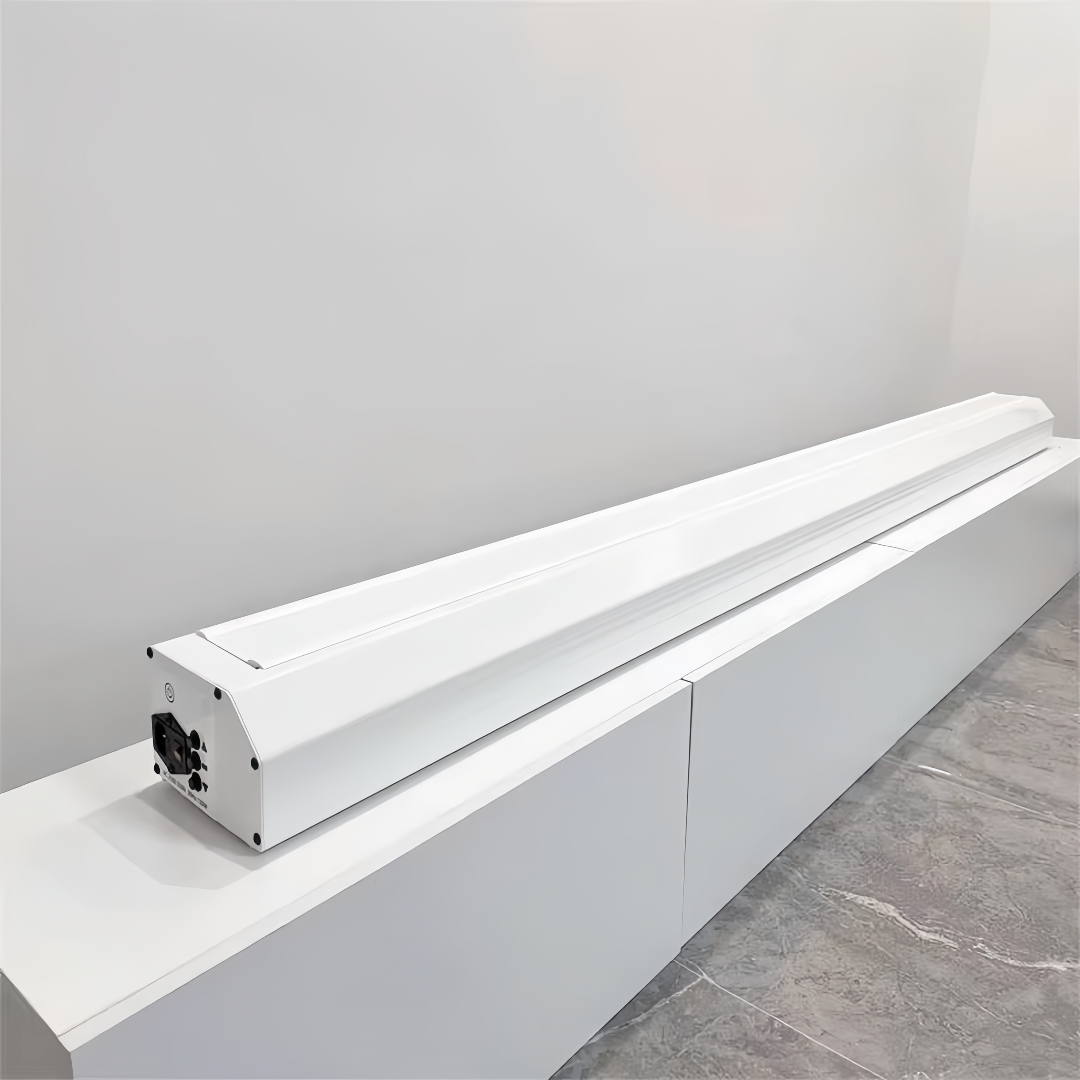 Home Movie Theater White Cinem - Home Cinema App avis et prix