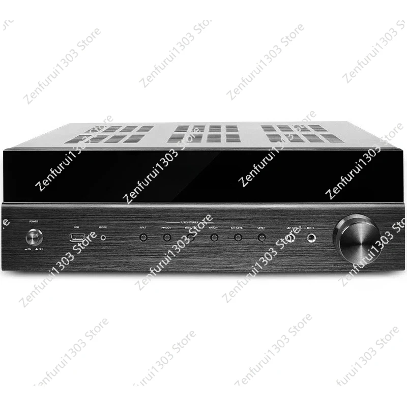AV-6136HD True Surround Sound  - Surround Sound Decoder avis et prix