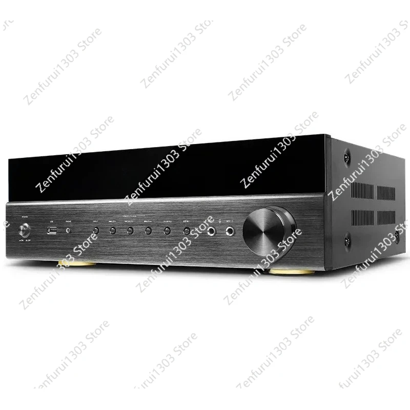 AV-6136HD True Surround Sound  - Surround Sound Decoder avis et prix